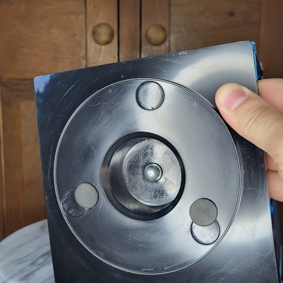 LEBO Cassette Carousel - Picture 6 of 11